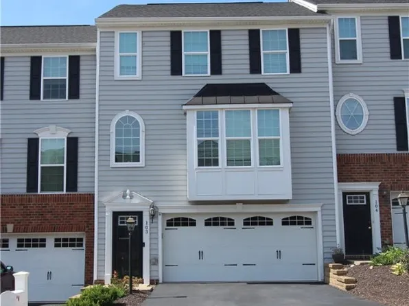 103 Raymond Dr, Oakdale, PA 15071