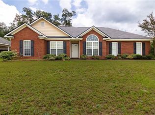 38 Misty Forest Dr, Phenix City, AL 36869