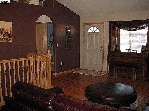 Main Floor Great Room