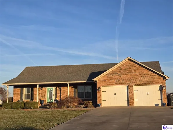 107 Anna Belle Ave, Hodgenville, KY 42748