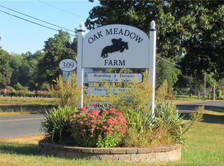 309 Scantic Rd, East Windsor, CT 06088