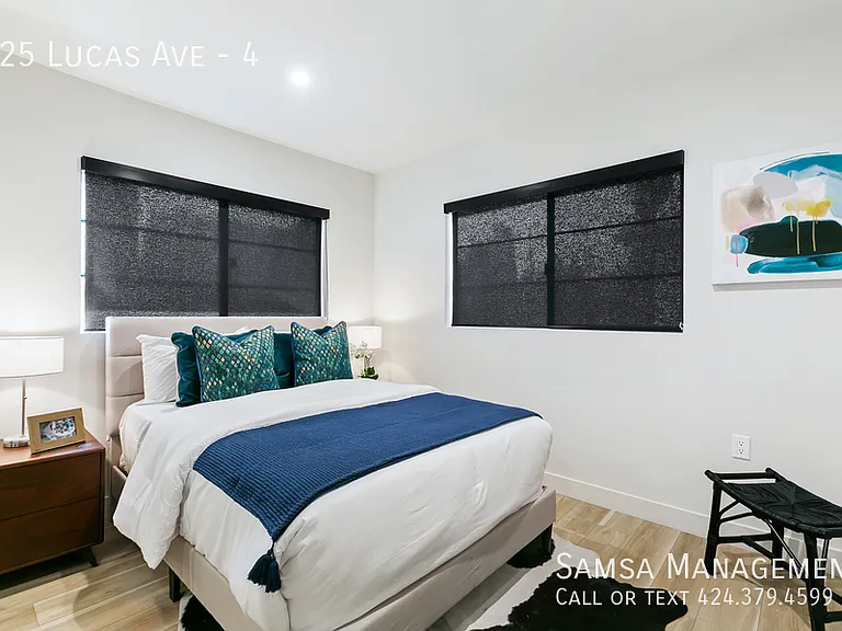 225 Lucas Ave #4 — Photo 9