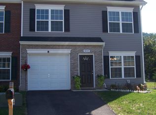 4235 Hannah Belle Way, Roanoke, VA 24018