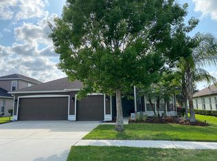 4715 Pointe O Woods Dr, Zephyrhills, FL 33543