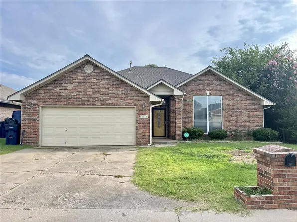 4813 SE 87th Ter, Oklahoma City, OK 73135