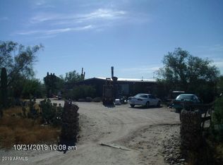 2675 W Saddle Butte St, Apache Junction, AZ 85120