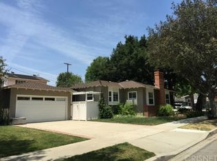 1400 W Oak St, Burbank, CA 91506