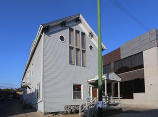 2458 N Clybourn Ave, Chicago, IL 60614