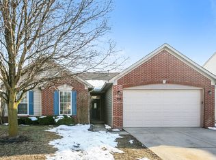 2361 Cole Wood Ct, Indianapolis, IN 46239