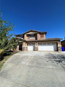 13553 Dellwood Rd, Victorville, CA, 92392