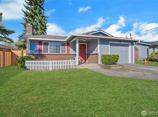 Plat Of South Tacoma, Tacoma, WA 98404