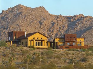 63155 Quail Springs Rd, Joshua Tree, CA 92252