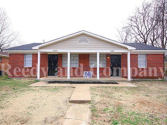 2nd image of 4087 Forest View Dr