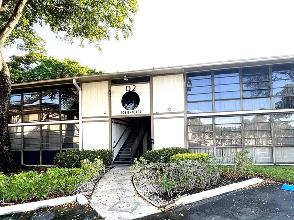 10429 E Clairmont Cir #108, Fort Lauderdale, FL 33321
