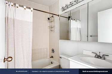 Rented by The Blueground