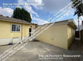 752 1/2 W Main St, Santa Paula, CA 93060