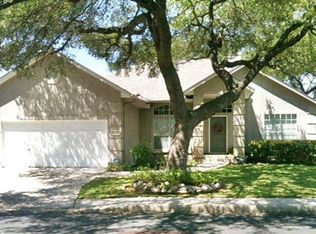 5323 Auburn Rdg, San Antonio, TX 78249