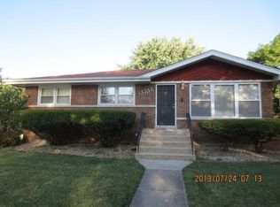 15356 Ingleside Ave, South Holland, IL