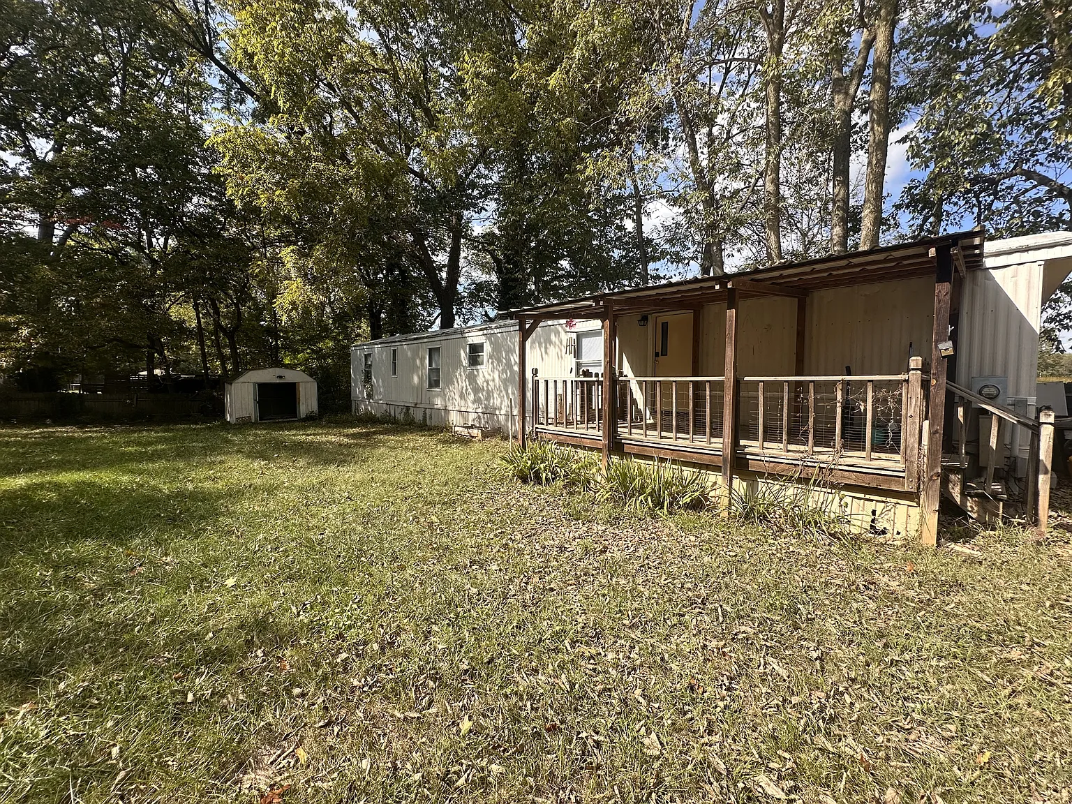 345 County Line Drive - 1 — Photo 1