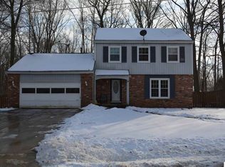 2969 Wolhavn Ln, Jackson, MI 49201