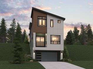 Oscar Plan, Lakeview Terrace, Renton, WA 98056