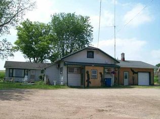 W4114 State Highway 156, Bonduel, WI 54107