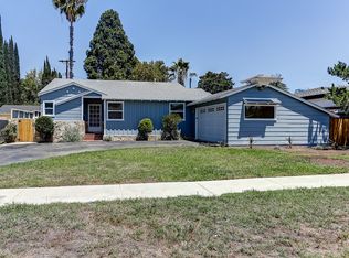 13505 Delano St, Valley Glen, CA 91401
