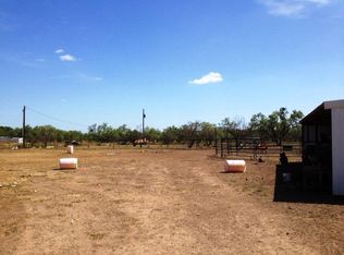 2793 Old Eola Rd, San Angelo, TX 76905