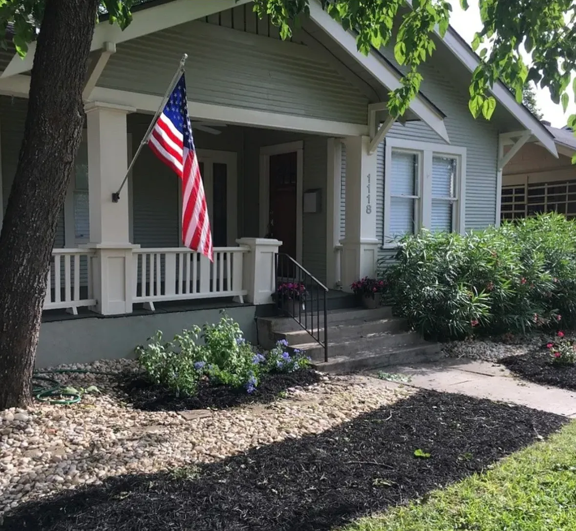 2 bed, 1134 sqft, $1,995 — Photo 1