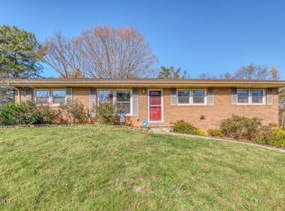 173 Hickory Hills Rd, Church Hill, TN 37642