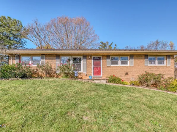 173 Hickory Hills Rd, Church Hill, TN 37642
