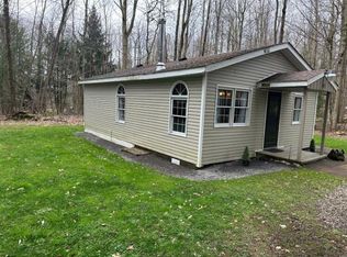 115 Savage Ln, Cherry Grove, PA 16313