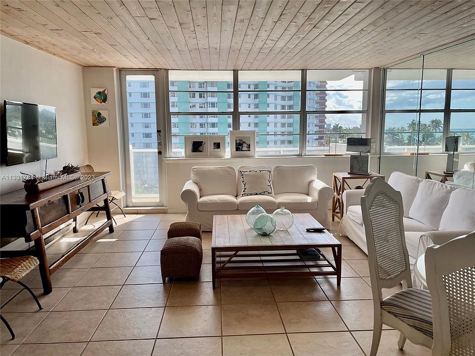 1st image of 5313 Collins Ave APT 610