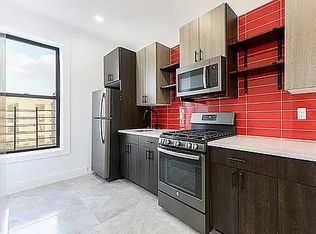 473 Kosciuszko St #2A, Brooklyn, NY 11221