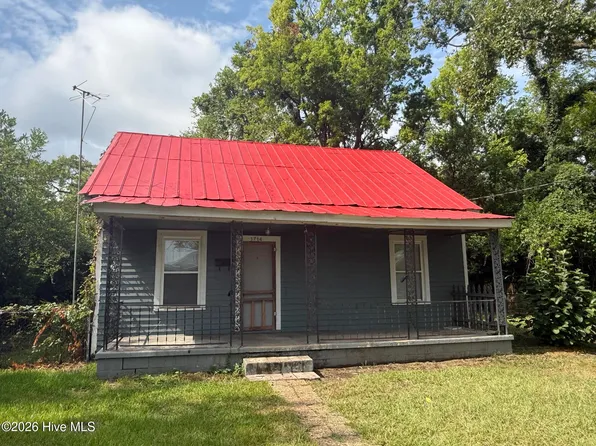 1714 Walker Street, Augusta, GA 30904