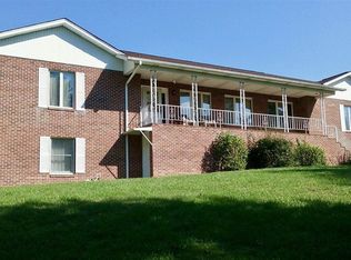 182 Keller Ln, Marion, VA 24354