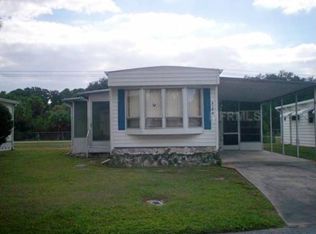 5136 Palena Blvd, North Port, FL 34287