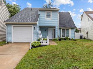 3520 Alister Ct, Virginia Beach, VA 23453