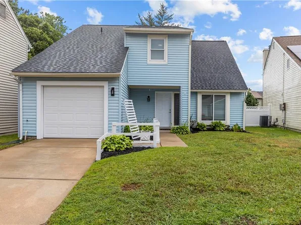 3520 Alister Ct, Virginia Beach, VA 23453