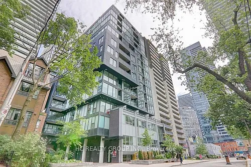 17 Dundonald St Photo 1