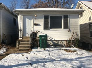5545 Hamilton Ave, Saint Louis, MO 63136