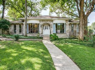 9114 Raeford Dr, Dallas, TX 75243