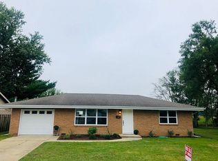 413 James Rd, Rantoul, IL 61866