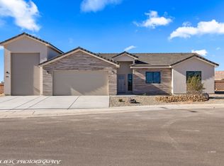 285 Ralston Rd, Mesquite, NV 89027