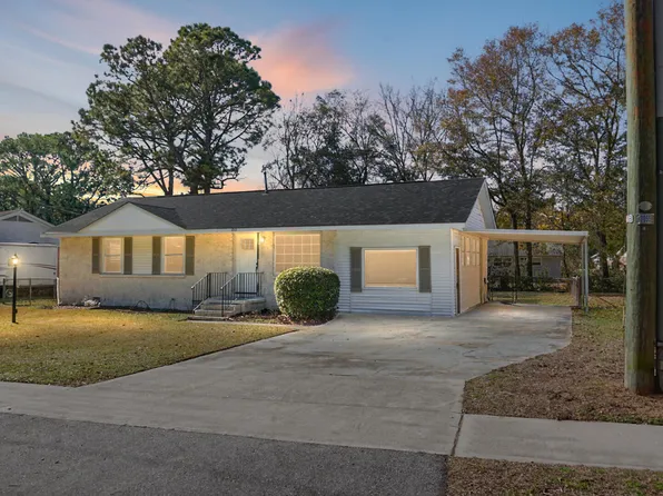 1513 Secessionville Rd, Charleston, SC 29412