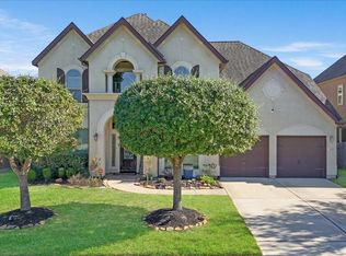 3203 Seneca Landing Ln, Pearland, TX 77584
