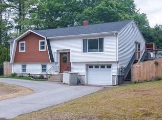 5 Joey Rd, Merrimack, NH 03054