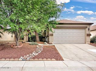 7431 E Shepherd Hill Ln, Prescott Valley, AZ 86314