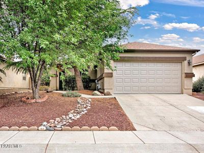 7431 E Shepherd Hill Ln, Prescott Valley, AZ, 86314