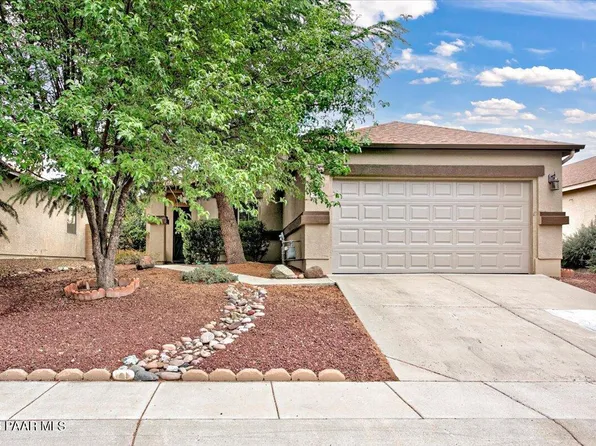 7431 E Shepherd Hill Ln, Prescott Valley, AZ 86314